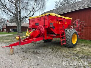 Överum 5004 combine seed drill