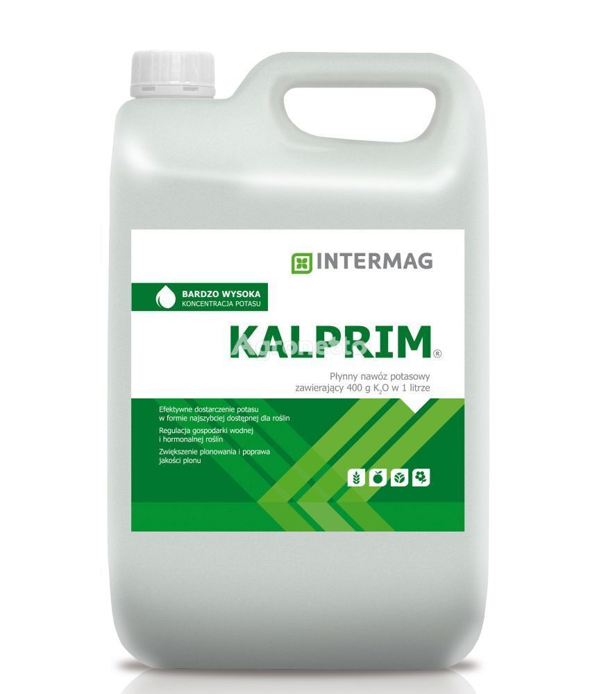 new Kalprim 5l plant growth promoter