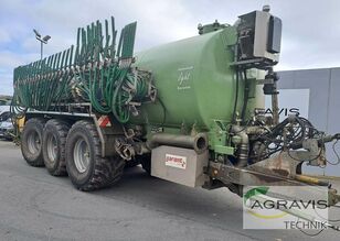 Garant Kotte PTR 25000 mounted fertilizer spreader