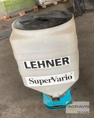 Lehner SUPER VARIO 110 mounted fertilizer spreader