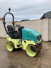 Ammann ARX16 Double Drum Vibrating Roller field roller