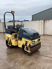 BOMAG BW90AD-5 Double Drum Vibrating Roller field roller