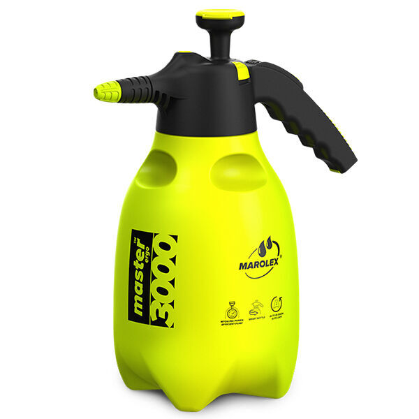 new Marolex Master Ergo 3000  hand sprayer