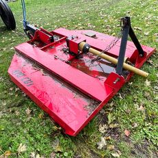 ABC Red Cut SD 6 fods lawn mower