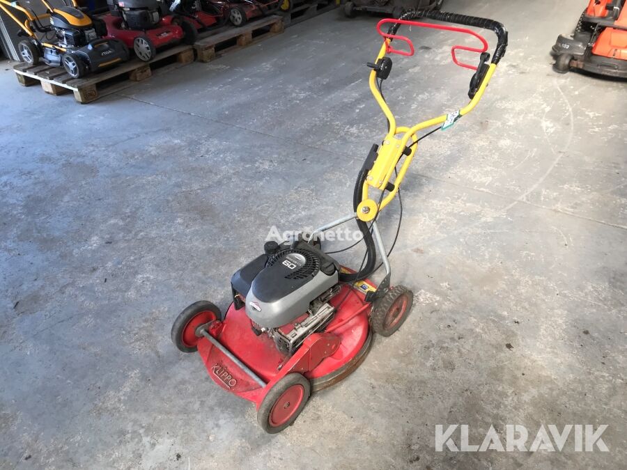 KLIPPO Pro scHD lawn mower