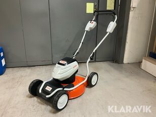 Stihl RMA 2,0 RP lawn mower