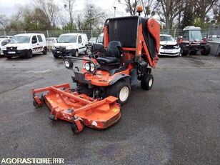 Kubota F3680 lawn tractor