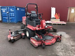 Toro 60 KM 4000D lawn tractor