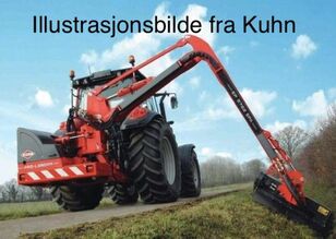 Kuhn Pro-Longer EP 5762 SPA kantklipper roadside mower