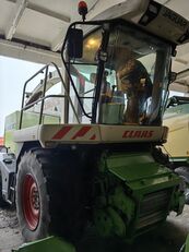 Claas Jaguar 870 grain harvester