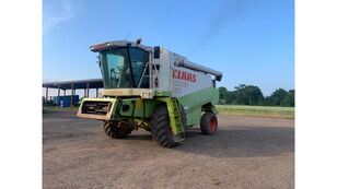 Claas Lexion 450 grain harvester