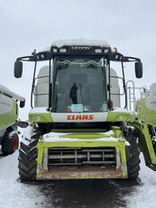Claas Lexion 560 grain harvester
