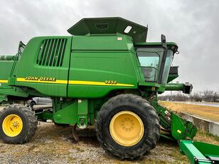 John Deere 9650  grain harvester