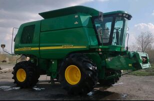John Deere 9750 STS ( В НАЛИЧИИ В УКРАИНЕ ) grain harvester