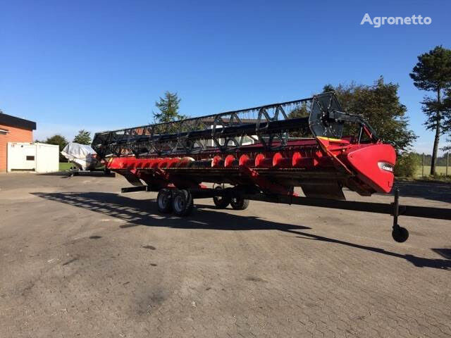 Case IH 35" Vario grain header