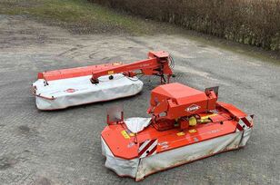 Kuhn FC 313 en FC 131 mower-conditioner