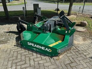 new Spearhead Multi Cut 300 rotary mower