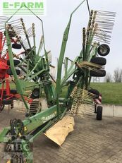 Krone swadro 761 hay merger