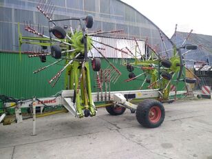 Claas Liner 3500 hay rake