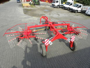 new Spawex Schwad / Rake / Andaineur / Ranghinatore / Zgrabiarka 8 m hay rake