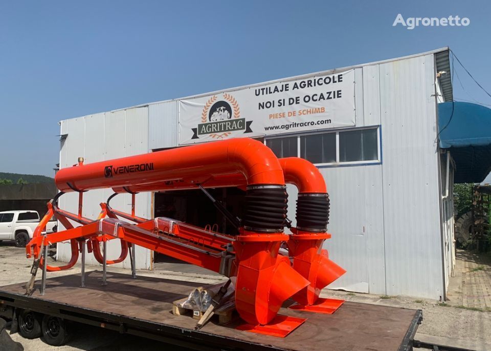 new VENERONI Pompe irigare irrigation machine