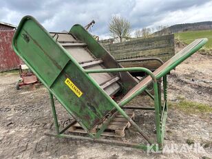 Rullman 914 K silage block cutter