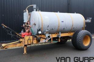 Veenhuis VMB 6800 bemester giertank manure spreader