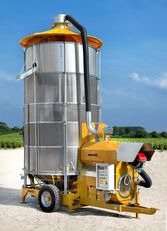 new Mecmar D 20/153T mobile grain dryer