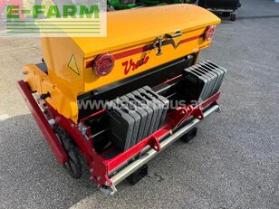 Vredo dz5 super compact 140 pneumatic seed drill