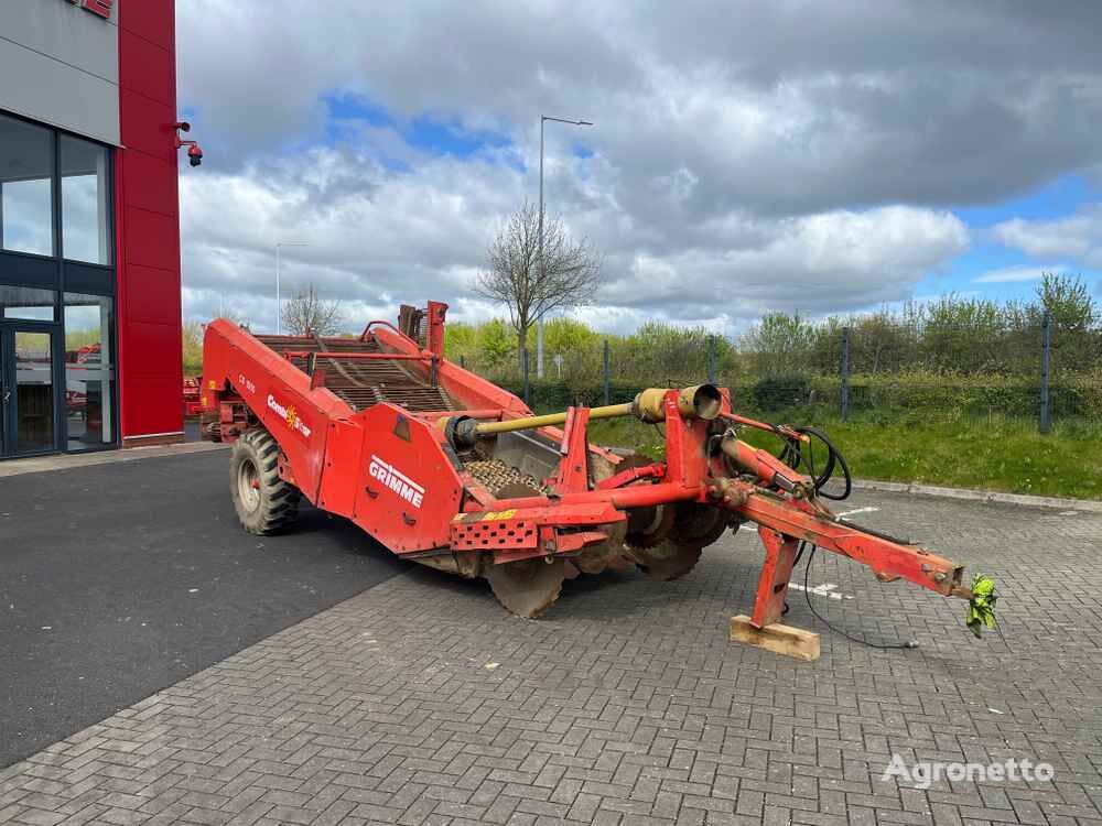 Grimme CS 1500 / 1700 potato harvester