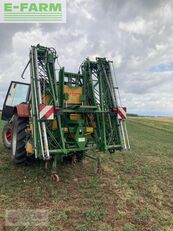 Amazone uf 1200 self-propelled sprayer