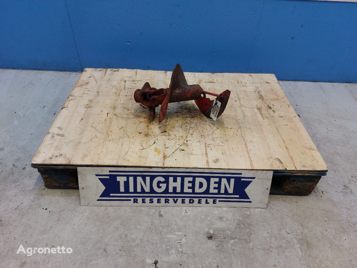 auger for Massey Ferguson 40 grain harvester