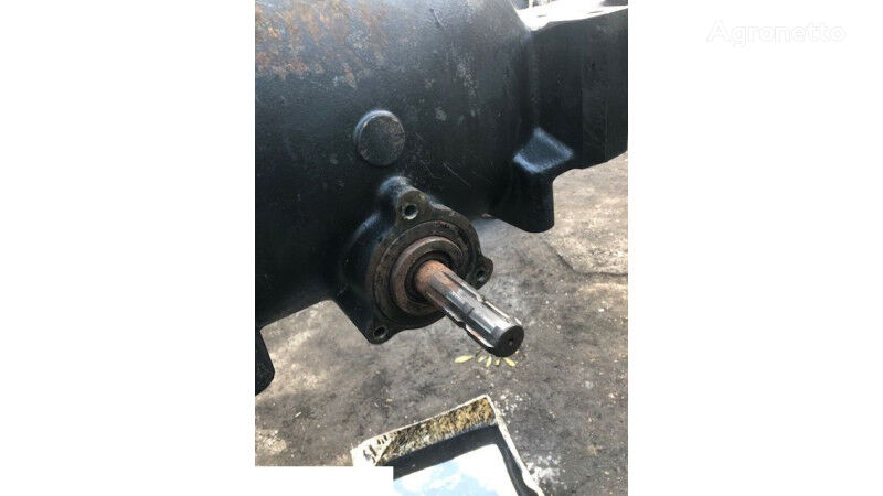 differential for JCB wheel tractor