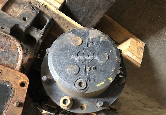 Atak differential for Valmet 6000 wheel tractor