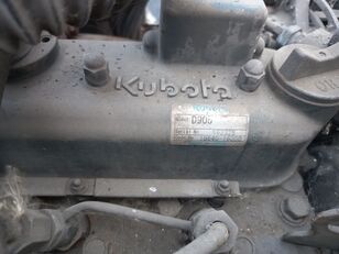 Kubota d905 seria 6w2328 engine
