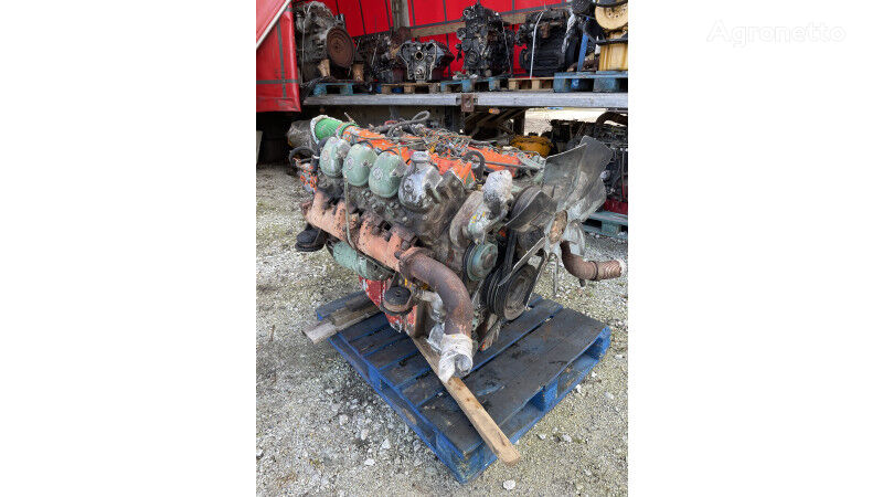Mercedes-Benz OM422 422.900 engine for Claas