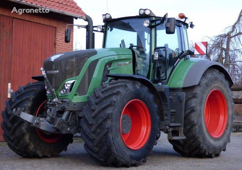 final drive for Fendt 927 | 930 /933 | 936 | 939 wheel tractor