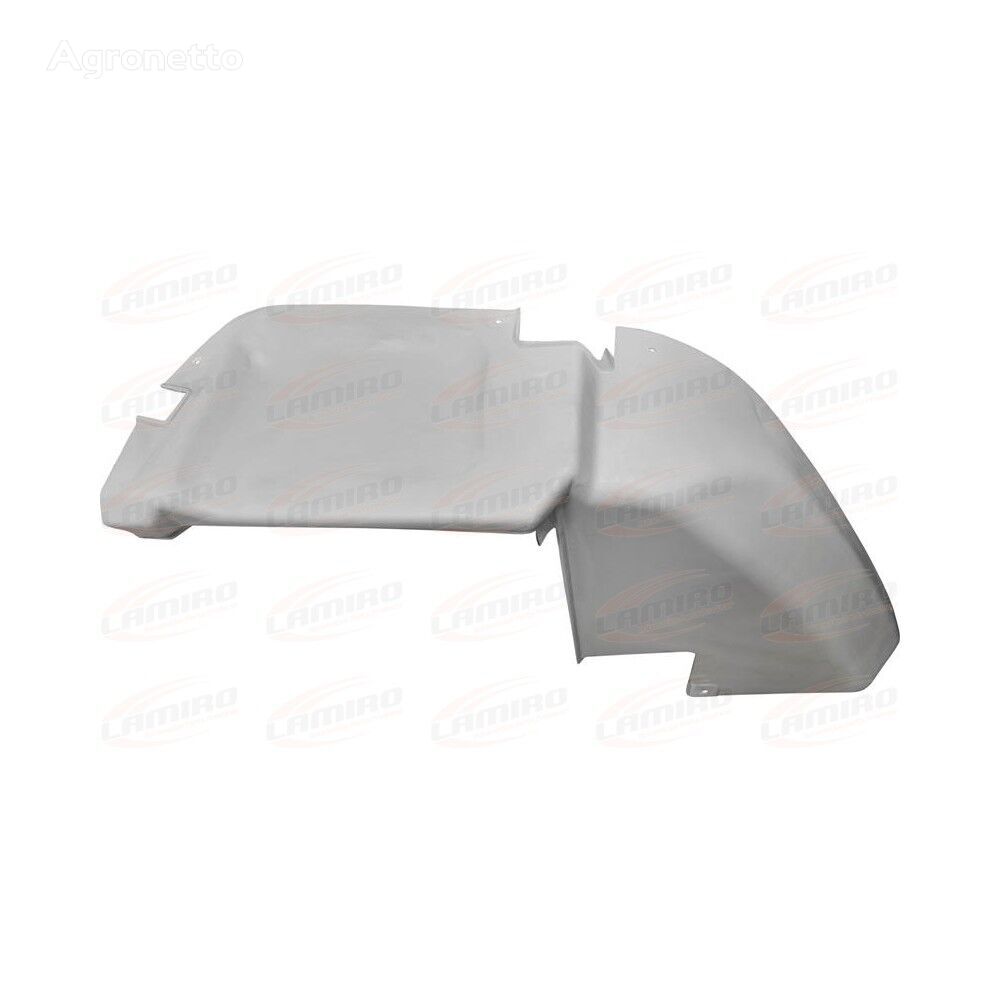 Fendt WHEEL ARCH UPHOLSTERY LEFT front fascia for Replacement parts for FENDT wheel tractor