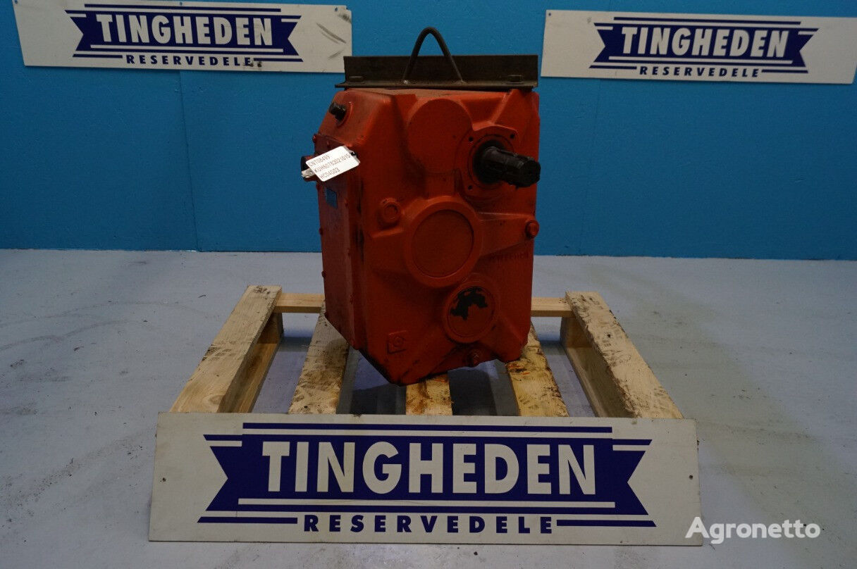 gearbox for Kuhn feed mixer