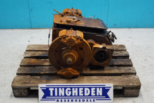 gearbox for New Holland CR9090 grain harvester