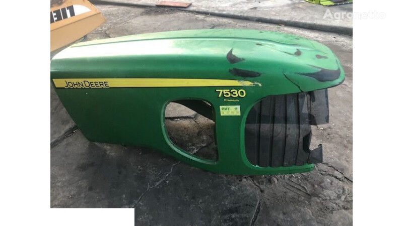 hood for John Deere