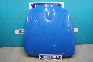 hood for New Holland TG210 / TG230 / TG255 / TG285 / T8010 / T8020 / T8030 / T8040 / T8050 wheel tractor