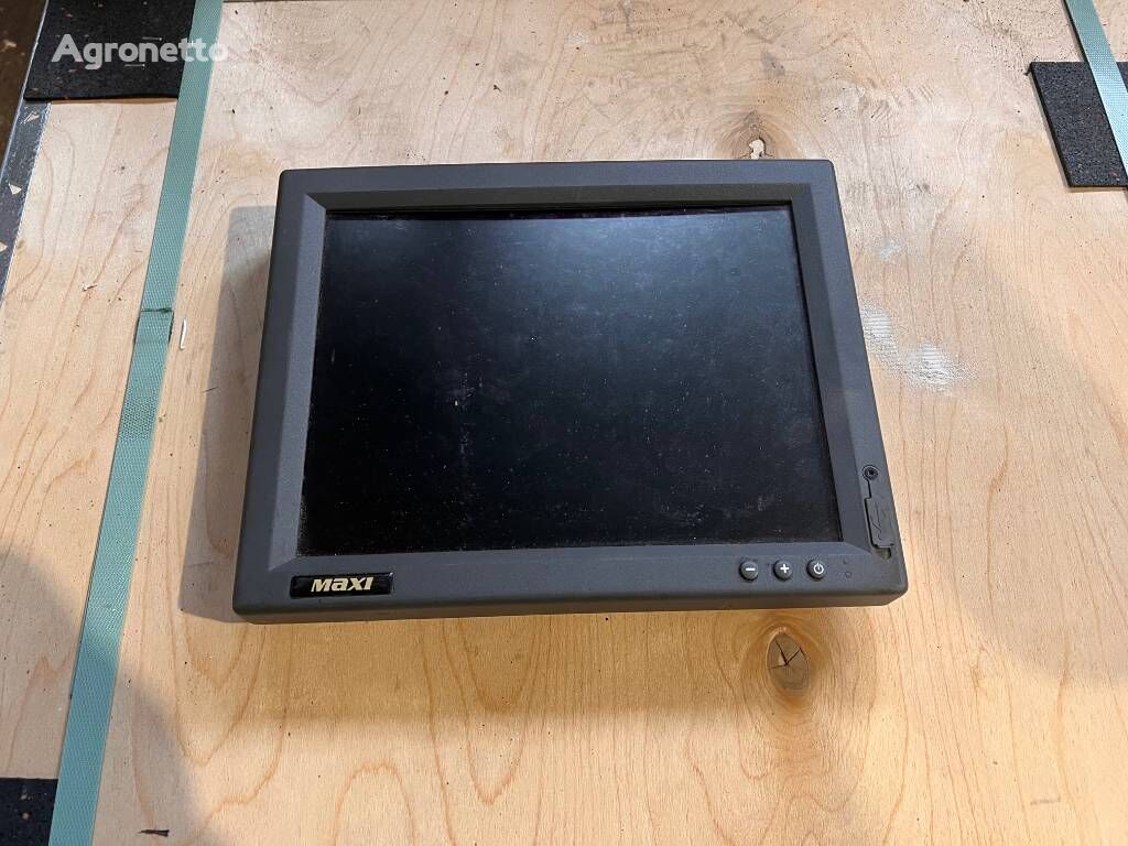 Komatsu Maxi 5091708 monitor for Valmet harvester