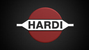 Tsylindr hidravlichnyi 78120800 Hardi 78120800 for Hardi