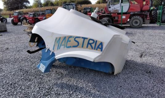 CUVE 3900 L other spare body part for Matrot MASTERIA 17 sprayer