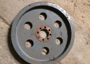 208152 pulley for Fendt wheel tractor