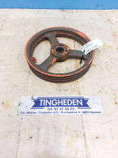pulley for Dronningborg D1650 grain harvester