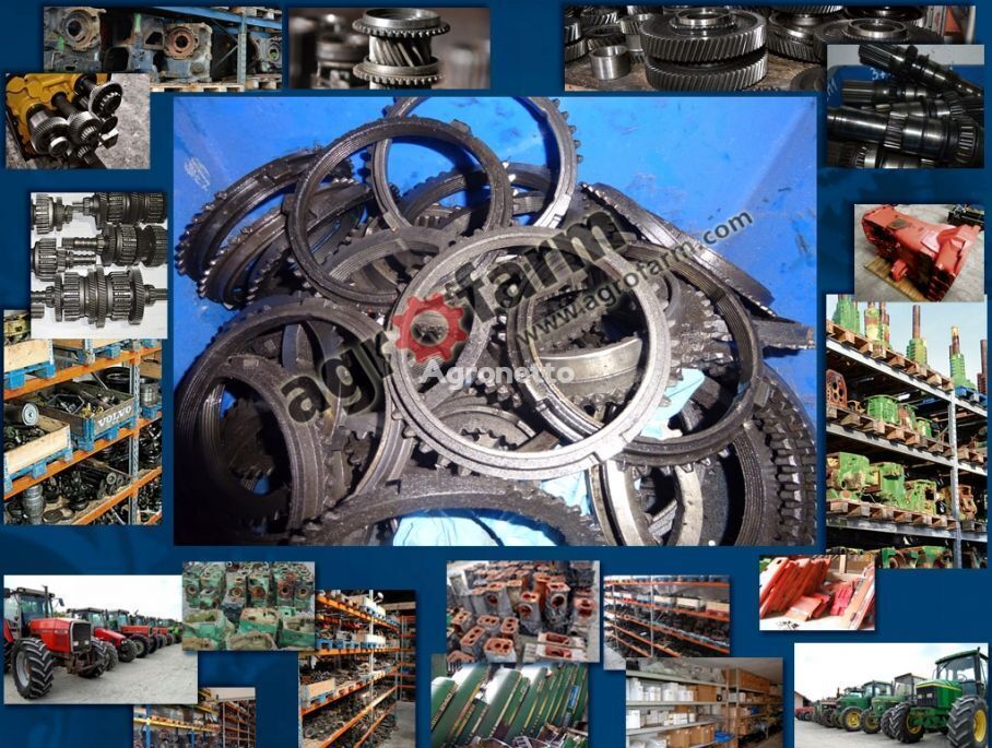 spare parts for Case IH MXU,100,110,115,125,130,135 wheel tractor
