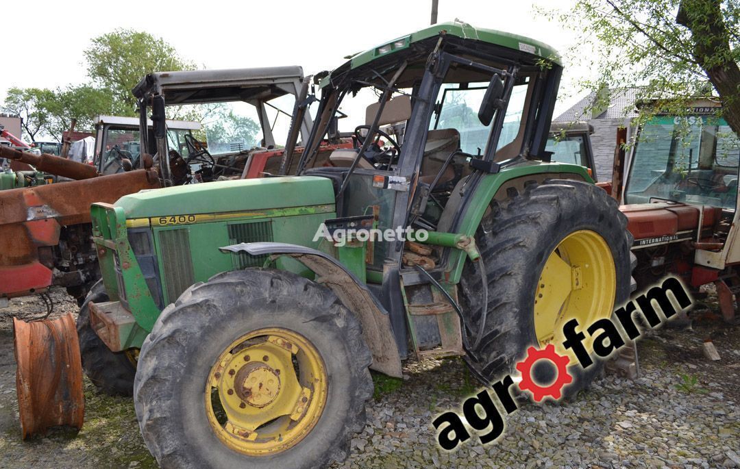 John Deere for John Deere 6400 6300 6200 6100 wheel tractor