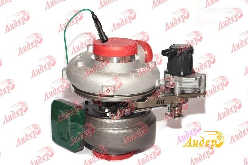FPT 5801621755 turbocharger
